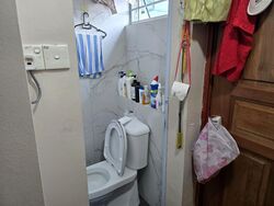 Sherwood Towers (D21), Apartment #498111821